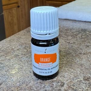 Young Living Vitality